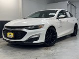 Used 2023 Chevrolet Malibu LT image 3