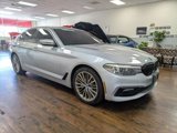 Used 2018 BMW 530e w/ Premium Package 2 image 4