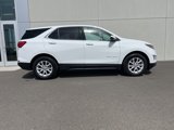 Certified 2020 Chevrolet Equinox LT image 2
