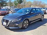 Used 2021 Nissan Altima 2.5 SV w/ SV Premium Package image 3