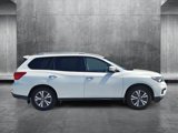 Used 2018 Nissan Pathfinder SL image 4