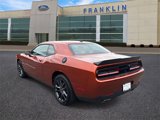 Used 2022 Dodge Challenger GT w/ Blacktop Package image 5