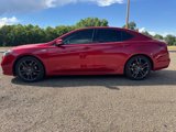 Used 2020 Acura TLX w/ A-SPEC Pkg image 6
