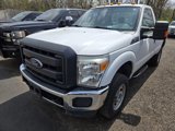 Used 2016 Ford F250 XL w/ Power Equipment Group image 2