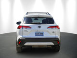 Used 2022 Toyota Corolla Cross LE image 5