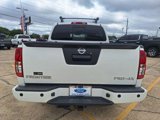 Used 2021 Nissan Frontier PRO-4X w/ Pro-4x Utility Package image 4