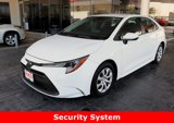 Used 2024 Toyota Corolla LE image 4