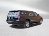 Used 2018 Cadillac Escalade ESV Luxury image 5