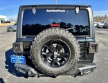 Used 2021 Jeep Wrangler Unlimited Sport image 6