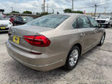 Used 2016 Volkswagen Passat 1.8T S image 5