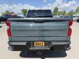 New 2025 Chevrolet Silverado 1500 Custom Trail Boss image 5