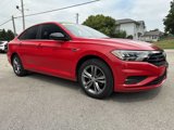 Used 2019 Volkswagen Jetta R-Line w/ R-Line Cold Weather Package image 4