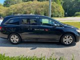 Used 2015 Honda Odyssey EX-L image 4