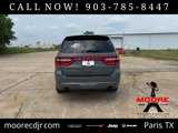 Used 2022 Dodge Durango GT image 4