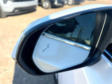 Used 2020 Lexus NX 300h AWD w/ Comfort Package image 6