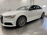 Used 2018 Audi A6 2.0T Premium w/ Cold Weather Package image 2