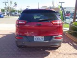 Used 2017 Jeep Cherokee Sport image 5