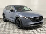 Certified 2022 MAZDA CX-5 Carbon Edition image 2