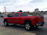 Used 2014 Chevrolet Silverado 2500 LT w/ Texas Edition image 5