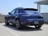 Certified 2024 Porsche Macan image 3