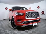 Used 2019 INFINITI QX80 Limited w/ All-Season Package image 2
