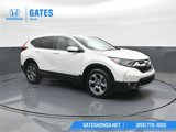 Used 2019 Honda CR-V EX image 2