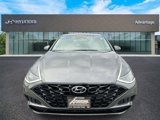 Certified 2022 Hyundai Sonata SEL image 2