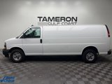 Used 2023 GMC Savana 2500 Extended w/ Driver Convenience Package image 6