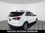 Used 2022 Chevrolet Equinox LT image 3