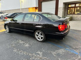 Used 2002 Lexus GS 430 image 3