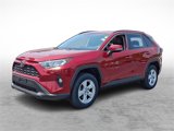 Used 2019 Toyota RAV4 XLE image 3