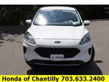 Used 2020 Ford Escape SE image 2