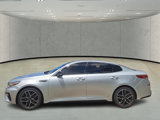 Used 2020 Kia Optima SE image 2