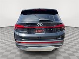 Certified 2022 Hyundai Santa Fe SEL w/ Convenience Package image 4