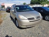 Used 2005 Toyota Sienna XLE image 2