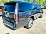 Used 2016 Cadillac Escalade ESV Platinum image 5