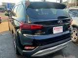 Used 2019 Hyundai Santa Fe SEL image 4