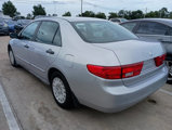 Used 2005 Honda Accord DX image 4