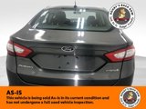 Used 2016 Ford Fusion SE image 5