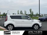 Used 2016 Kia Soul + w/ Eco Package image 5