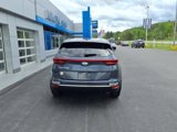 Used 2020 Kia Sportage LX image 5