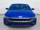 New 2025 Hyundai Elantra Sport image 2