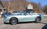 Used 2006 Jaguar XK8 Convertible image 4