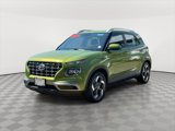 Used 2023 Hyundai Venue SEL w/ Cargo Package image 3