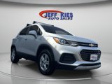 Used 2020 Chevrolet Trax LT w/ LT Convenience Package image 2