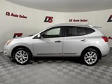 Used 2011 Nissan Rogue SV w/ SL Pkg image 3