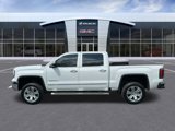 Used 2018 GMC Sierra 1500 SLT image 2