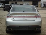 Used 2015 Lincoln MKZ Hybrid w/ Equipment Group 201A Select image 4