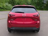 Used 2022 MAZDA CX-5 AWD 2.5 S w/ Premium Plus Pkg image 5
