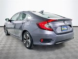 Used 2017 Honda Civic EX-T image 5